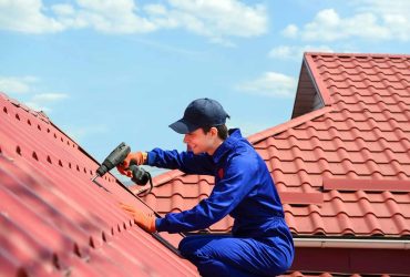 Unveiling the Top Franklin Roofing Contractor