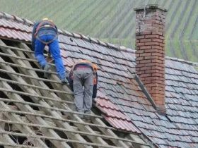 Unveiling the Expertise of KC Roofing Services Ltd