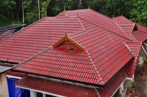 Find Expert Slate Roofers Nearby