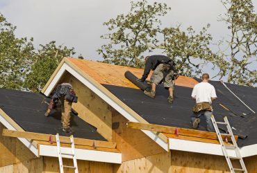 The Magic of Foam: Top-Rated Roofing Contractors