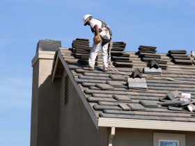 The Art of Slate Roofing: Masters of Tradition