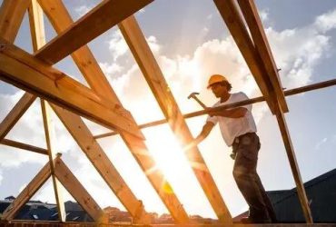 Mastering the Art of Flat Roofing: Trusted Contractors at Your Service