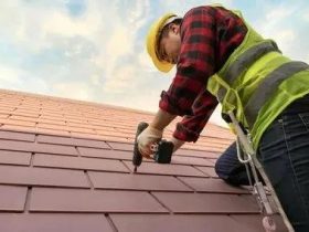 Rainy Day Rescue: Finding the Best Leaking Roof Contractors
