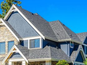 Secure Your Home with the Top Trust Roofing Company