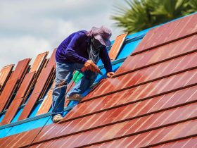 Roofing Pros in Your Community: Local Flat Roofers