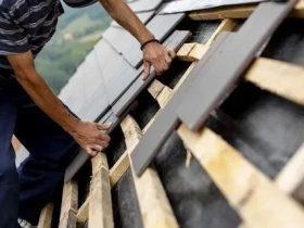 Find Local Flat Roof Installers Easily