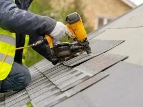 Top Rubber Roof Installers in Your Area