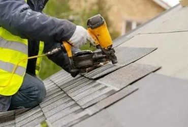 Top Rubber Roof Installers in Your Area