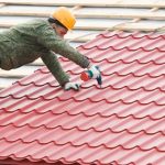 Reviving Roofs: The Art of Slate Repair