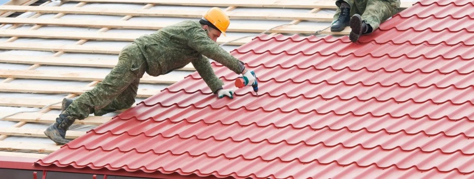 Reviving Roofs: The Art of Slate Repair