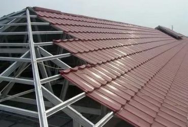 The Magic of Roof Repair Experts