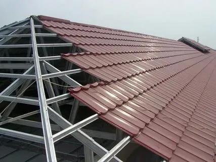 The Magic of Roof Repair Experts