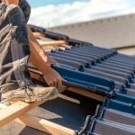 The Art of Lead Roofing: Mastering a Time-Honored Craft