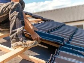 The Art of Lead Roofing: Mastering a Time-Honored Craft