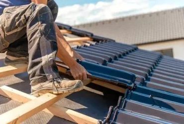The Art of Lead Roofing: Mastering a Time-Honored Craft