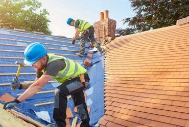 Mastering the Craft: All About General Roofing Contractors