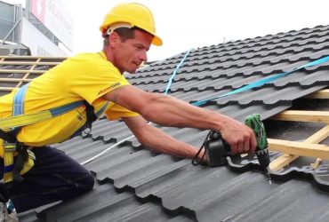 The Best Local Roofers: Top Rated Near Me