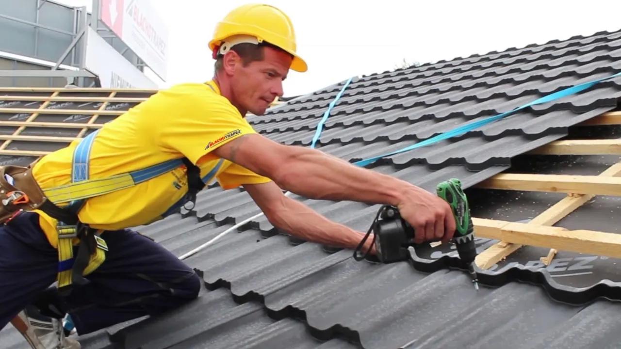 The Best Local Roofers: Top Rated Near Me