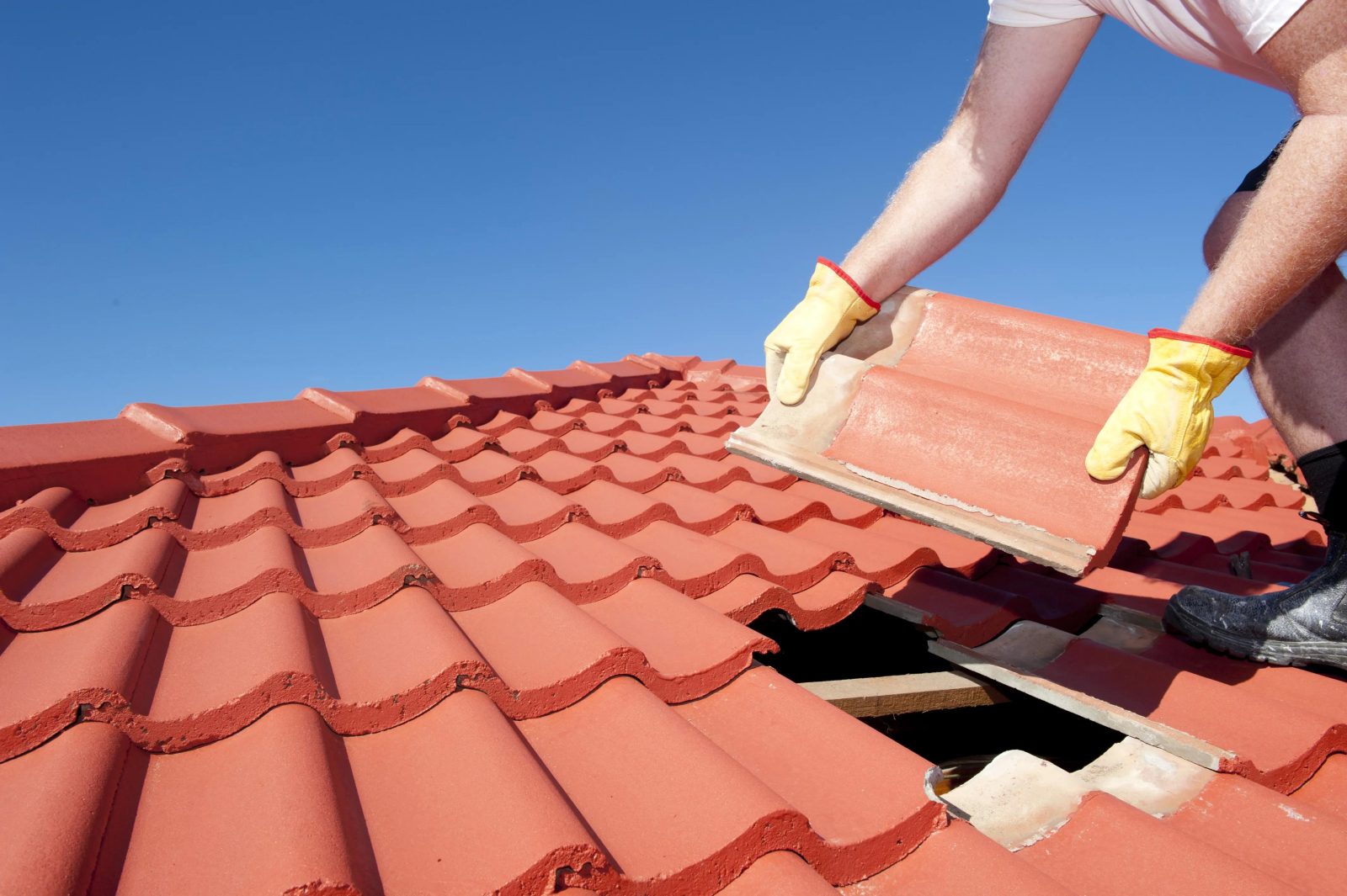 A Closer Look at AA Roofing Company