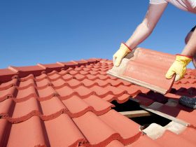 A Closer Look at AA Roofing Company