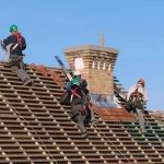 The Masters of Metal: A Close Look at the Roofers