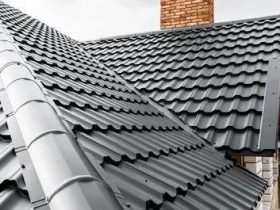Counting the Coins: Metal Roof Replacement Costs Unveiled