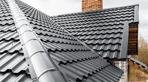 Counting the Coins: Metal Roof Replacement Costs Unveiled