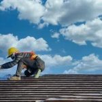 Shining Above: The Best Metal Roofs of 2021