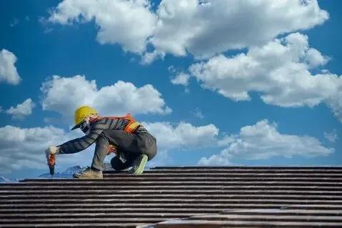 Shining Above: The Best Metal Roofs of 2021