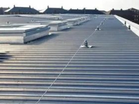 Proximity Pros: Your Guide to Commercial Roof Replacement Near Me