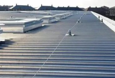 Proximity Pros: Your Guide to Commercial Roof Replacement Near Me