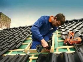 Exploring the World of Yelp Roofing Companies