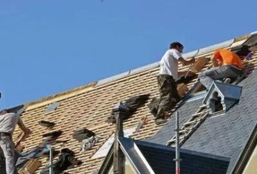 The Ultimate Guide to Finding the Top Metal Roofing Company Nearby