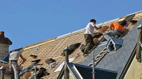 The Ultimate Guide to Finding the Top Metal Roofing Company Nearby