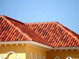 Top-notch Roofing Services in Lebanon