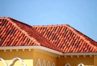 Top-notch Roofing Services in Lebanon