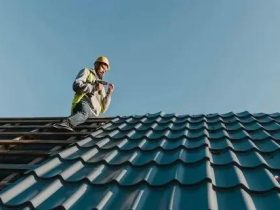 Locate Trusted Roofers Nearby with Checkatrade