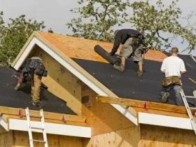 Unwavering Integrity: Roofers You Can Trust