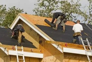 Unwavering Integrity: Roofers You Can Trust