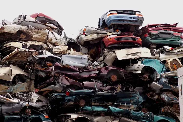 Get Cash Fast for Your Junk Car in Minneapolis! 🚗💰