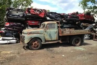 We’ll Buy Your Junk Car – Get a Quote Today!