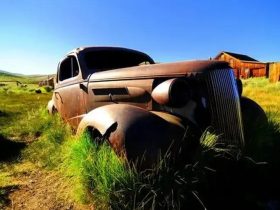 Effortlessly Earn Cash Selling Your Junk Car in Pennsylvania