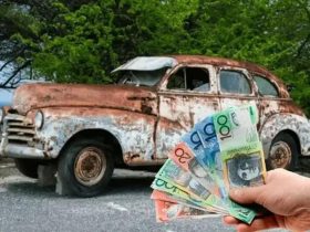 Convenient Solutions: Get Cash for Your Old Vehicle in Wood River, IL