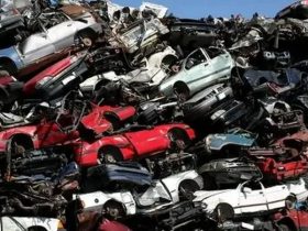 Earn Quick Cash – Junk Your Car in Chico | A Smart Solution!
