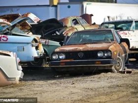 Effortlessly Dispose of Your Old Car in Berkeley, Illinois