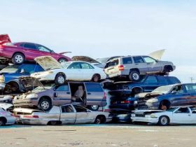 Efficient Guide: Selling Your Car to a Junkyard