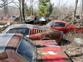 Convenient and Reliable Junk Car Removal Service in Westmont, IL