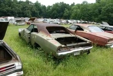 Sell Your Unwanted Car for Cash in Saint Francisville, IL