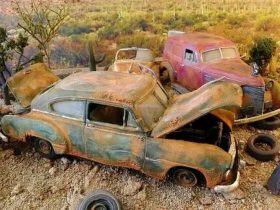 Quick and Convenient Cash for Junk Cars – Your Solution to Instant Disposal