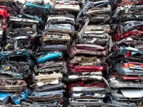 Get Cash for Junk Cars in Willow Springs, IL